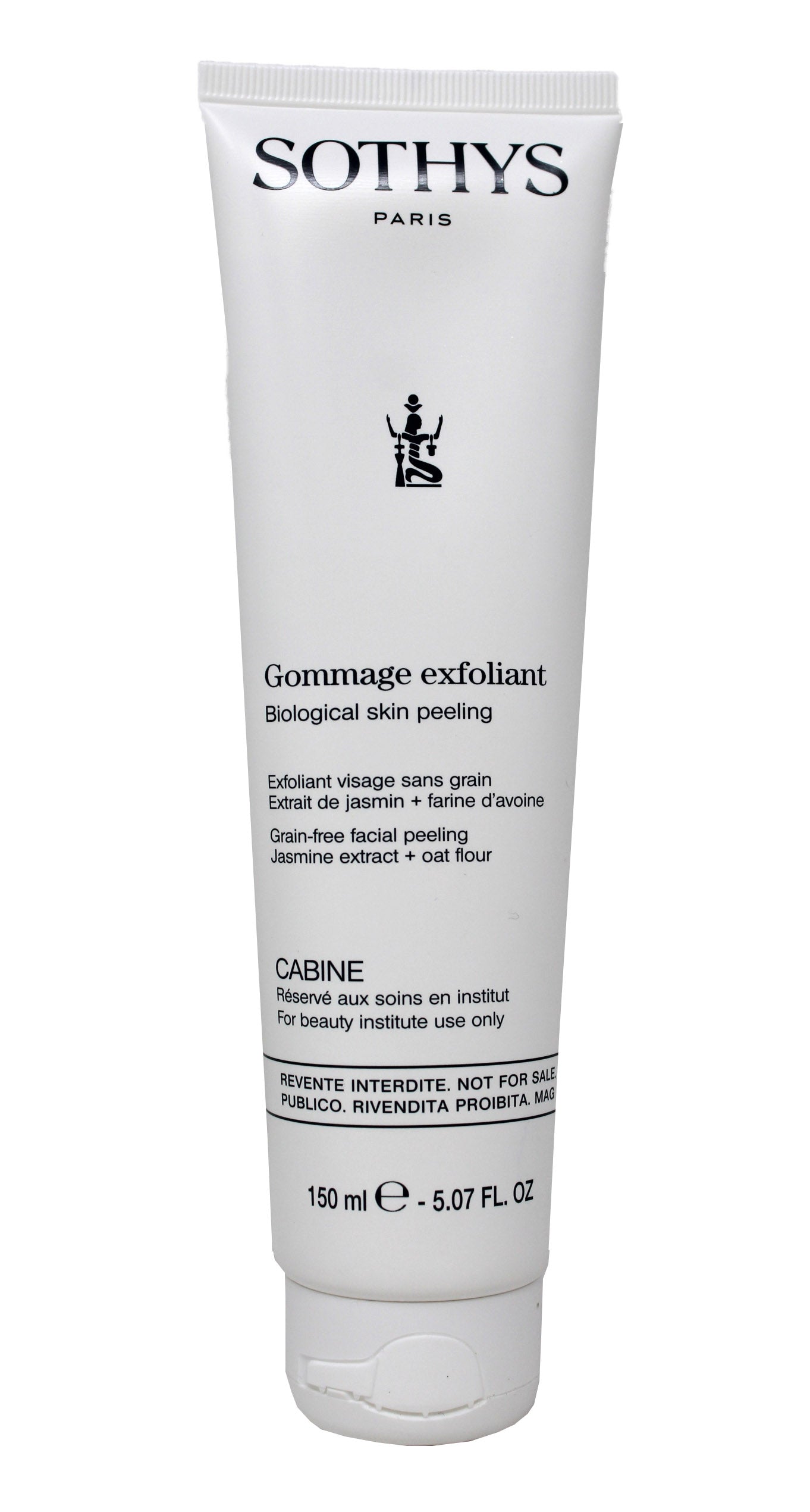 Sothys Paris Gommage exfoliant (P)