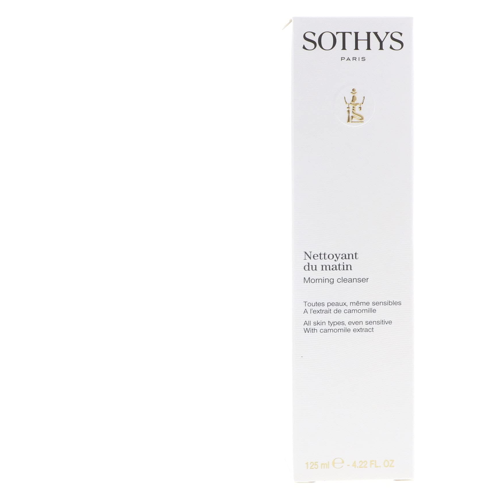 Sothys Morning Cleanser