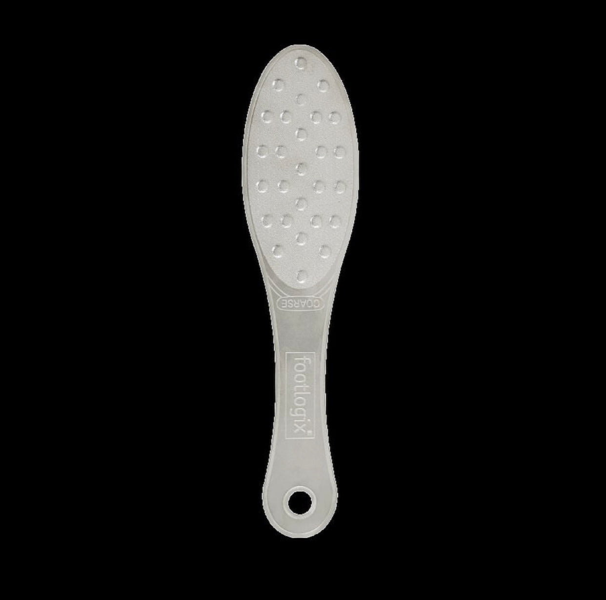 FOOTLOGIX FOOT FILE