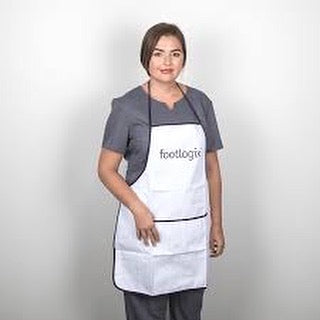 FOOTLOGIX APRON