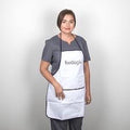 FOOTLOGIX APRON