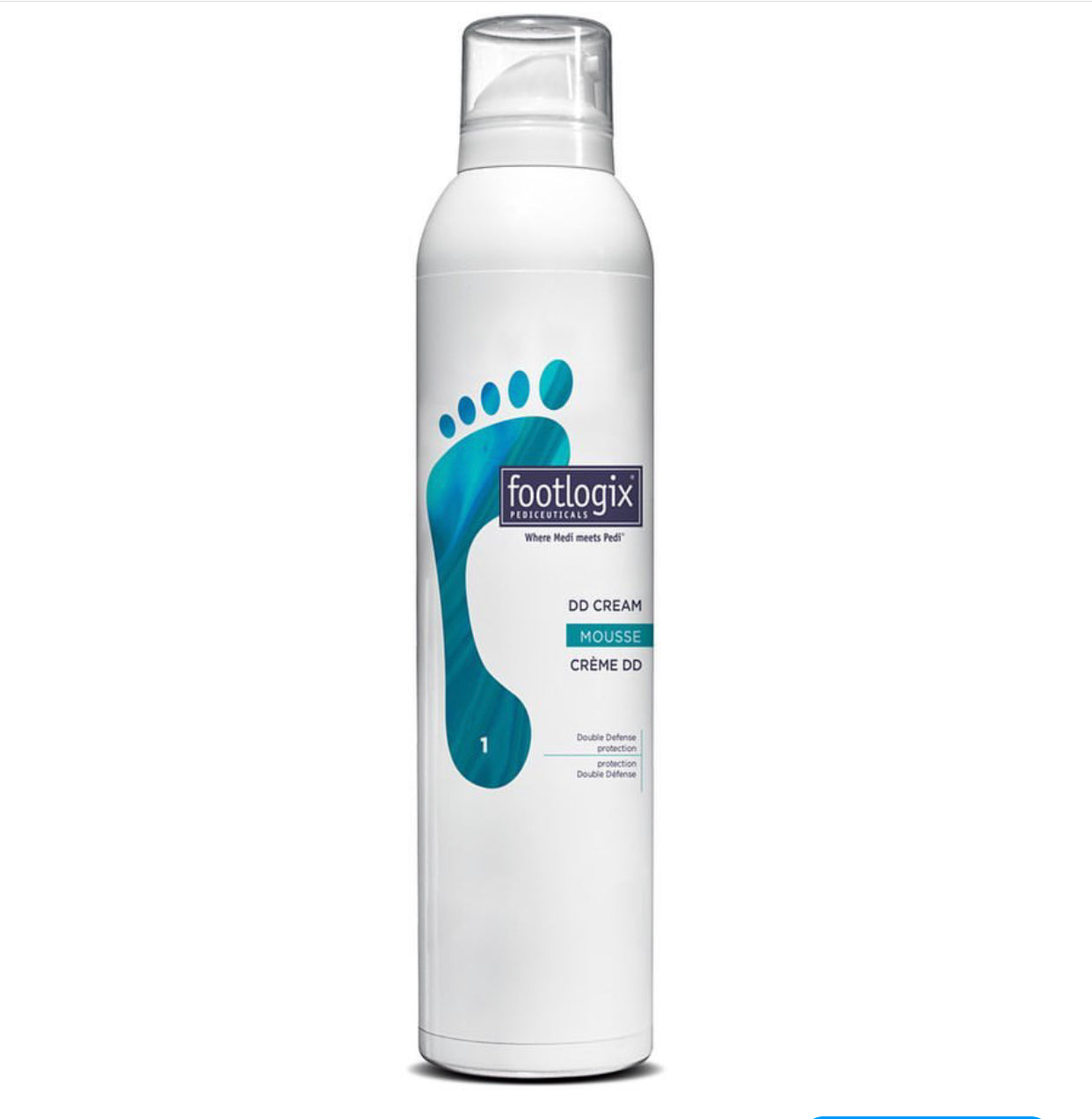 DD MOUSSE (LARGE)