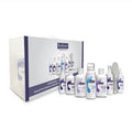 FOOTLOGIX 8 PIECE STARTER KIT