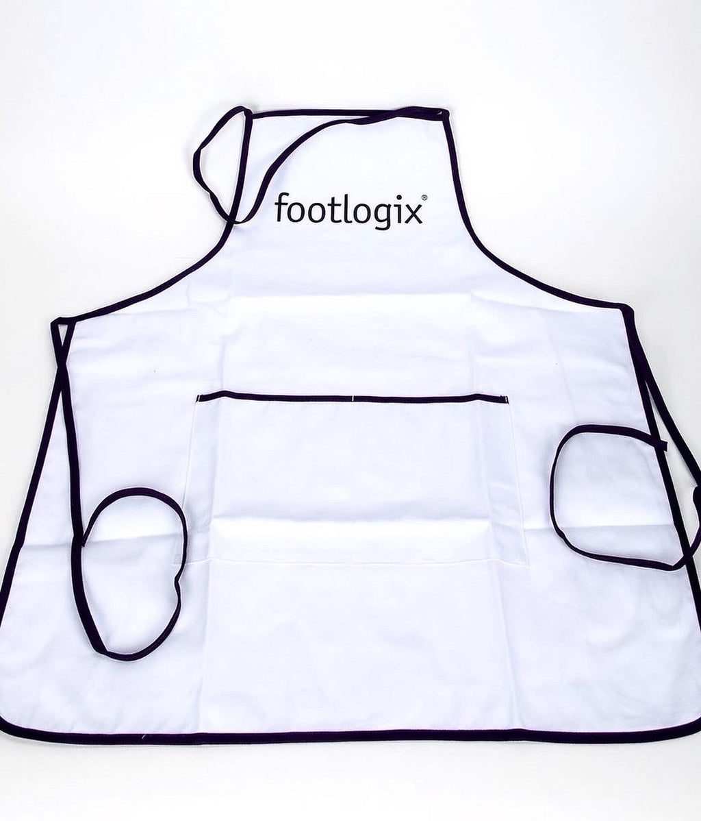 FOOTLOGIX APRON